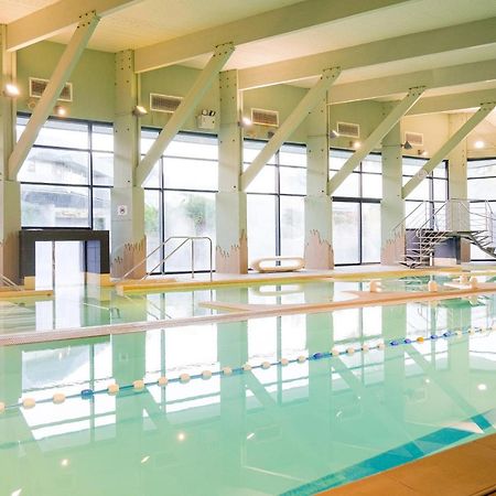 Thalazur Carnac - Residence & Spa Luaran gambar