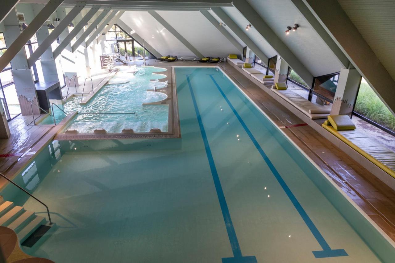 Thalazur Carnac - Residence & Spa Luaran gambar