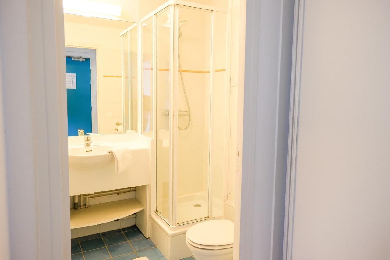 Thalazur Carnac - Residence & Spa Luaran gambar