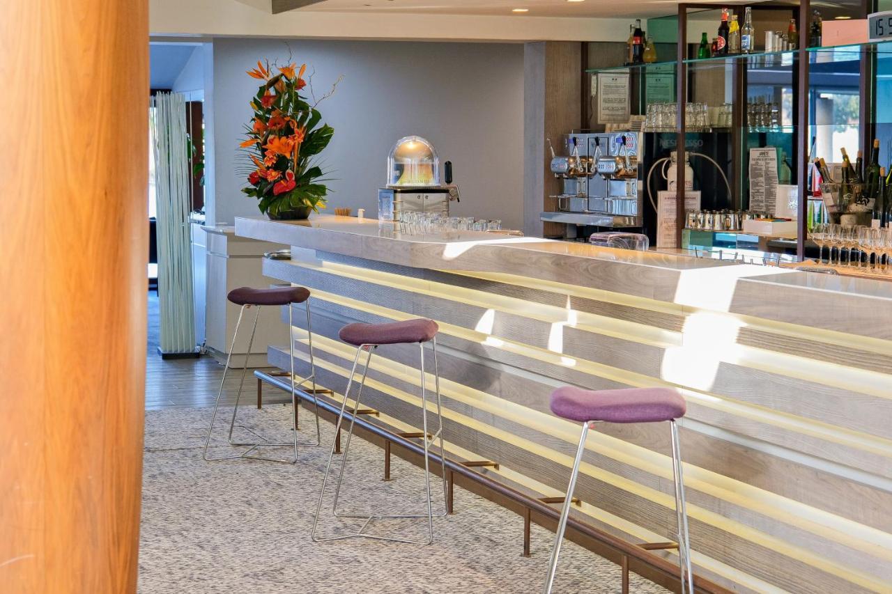 Thalazur Carnac - Residence & Spa Luaran gambar