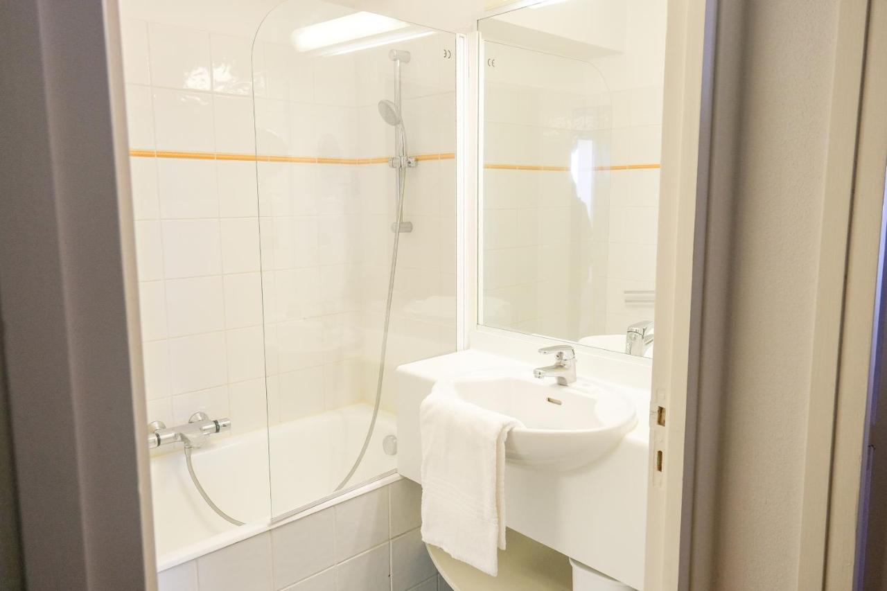 Thalazur Carnac - Residence & Spa Luaran gambar